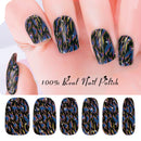 Jenna-Pattern Design