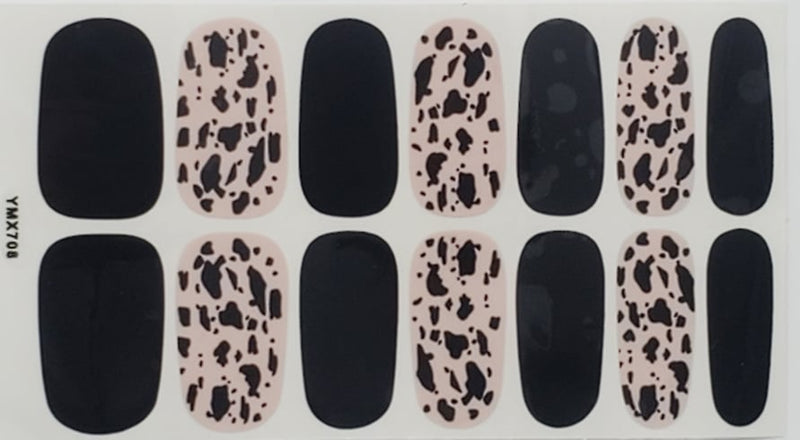 Ara- Animal Print
