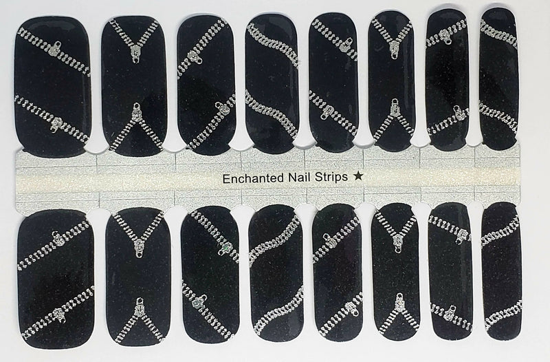 Paola -  Zipper Exclusive Design