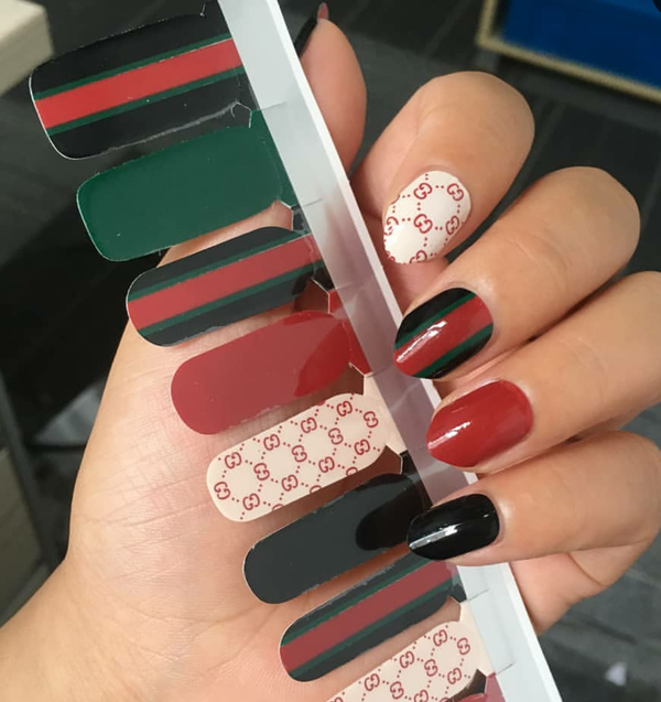 Fancy G
