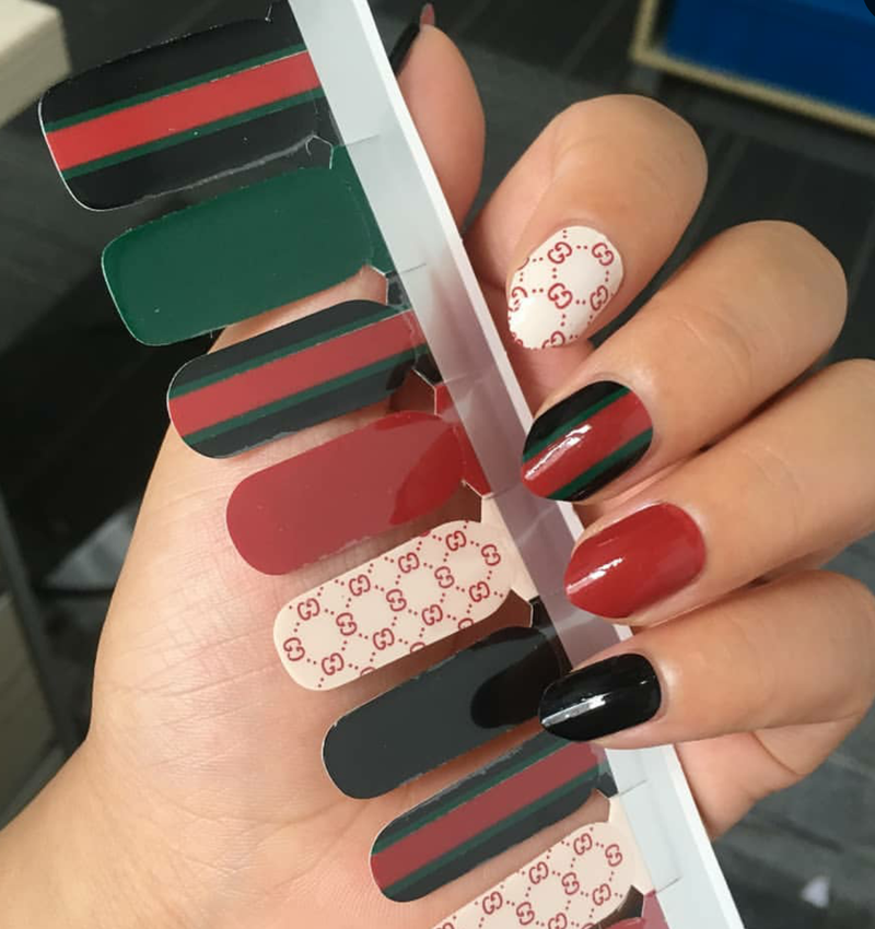 Fancy G