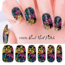 Graffiti Friends-Pattern Design