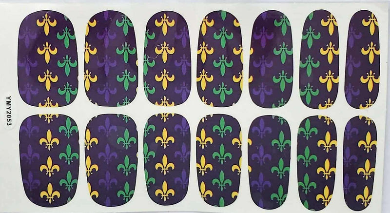 Mardi Gras Carnival