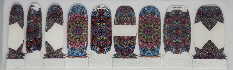 Mandalas of Love