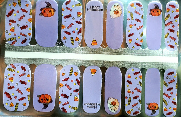 Sweet Halloween-Halloween Design