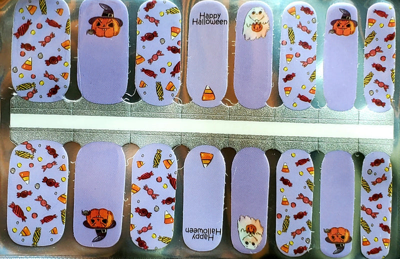 Sweet Halloween-Halloween Design