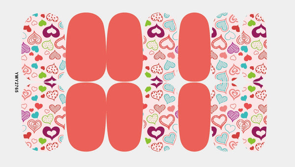 Fun love-Valentines Day Design