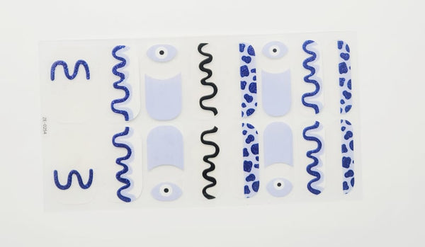 Haylow- Pattern Design