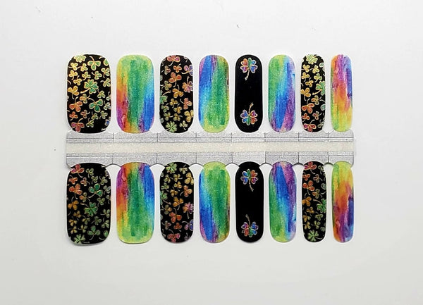 So lucky-St Patricks Day Design