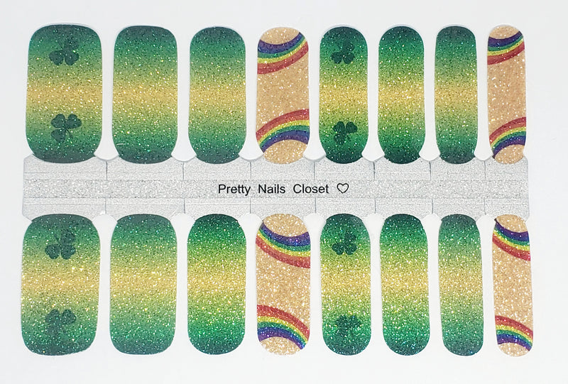 Over the rainbow  - St. PATRICK'S DAY