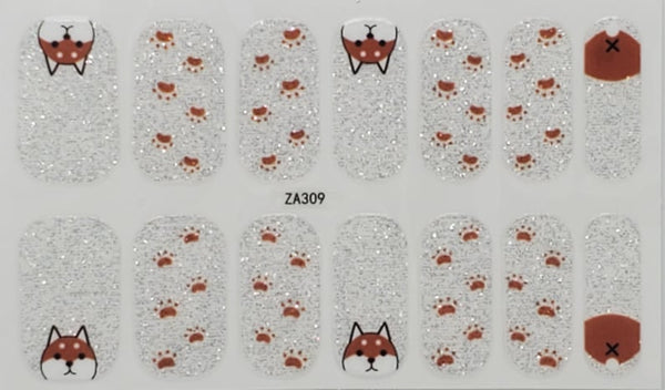 Dong Mei- Animal Theme Design