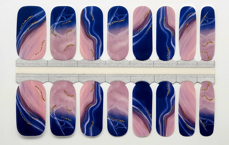 Violette- Pattern Design