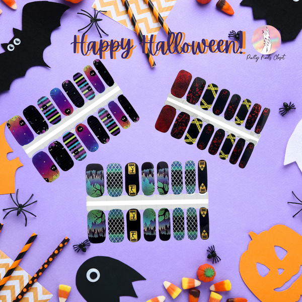 Halloween Collection bundle
