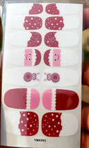 Strawberry  Christmas