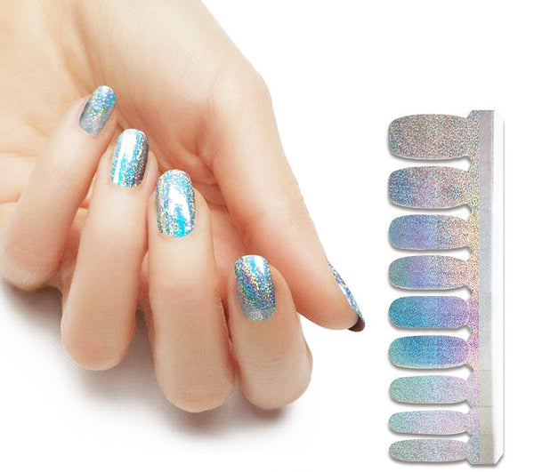 Solid Holo- Holographic Design