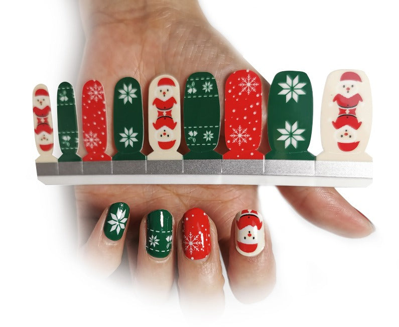 Christmas Memories- Christmas Design