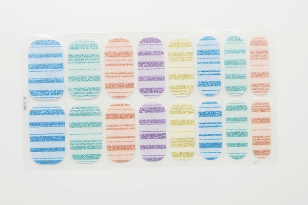 Penny Lines- Pattern Design