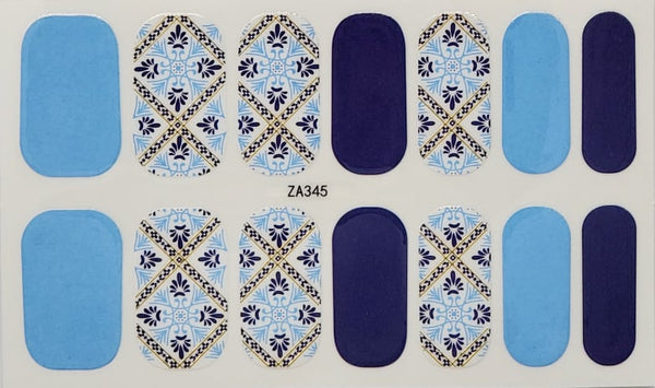 Floral Mosaic- Floral Design