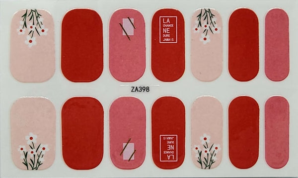 LA chance-Floral Design