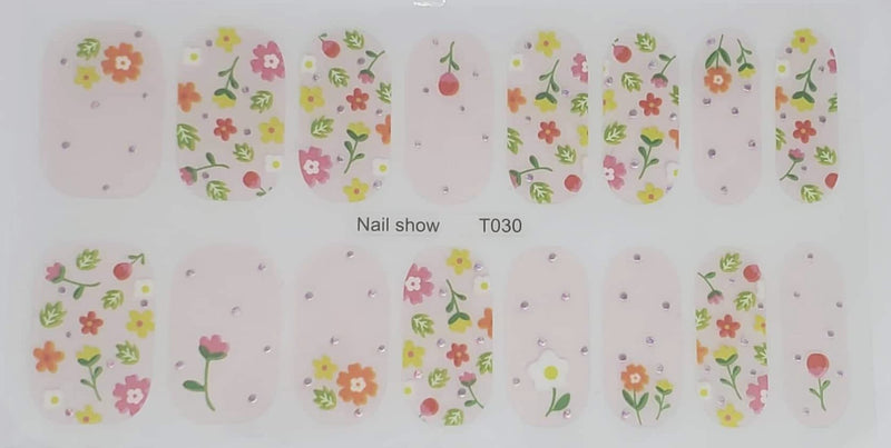 Megan Floral