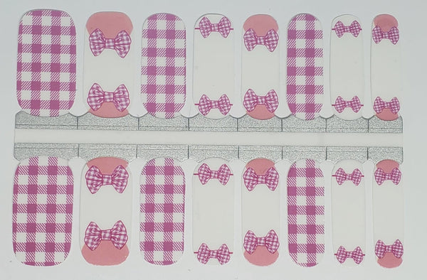 Picnic Bows