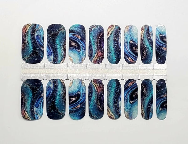 Orianna- Pattern Design