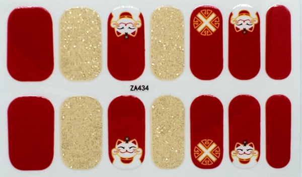 Hello Kitty-Cat Design