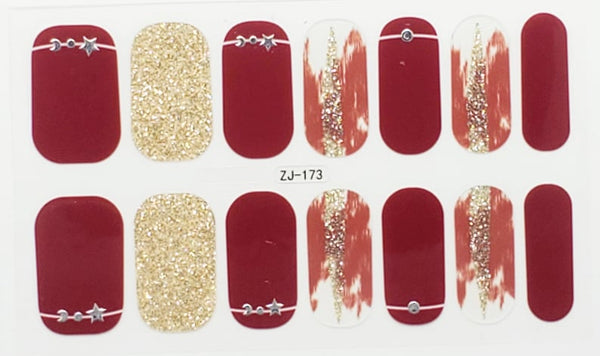 Rene- Pattern Design