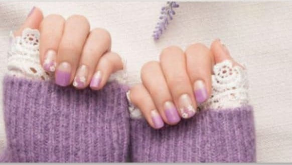 Violet