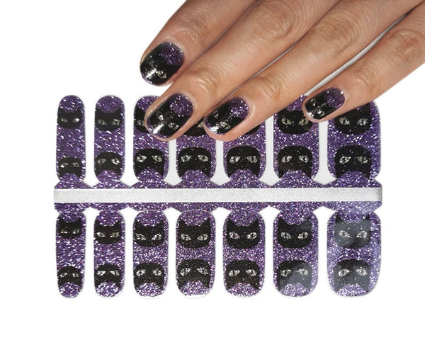 Hello Cat-Animal Theme Design