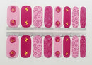 Pink Power- Pattern Design