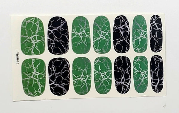 Lightning -Pattern Design