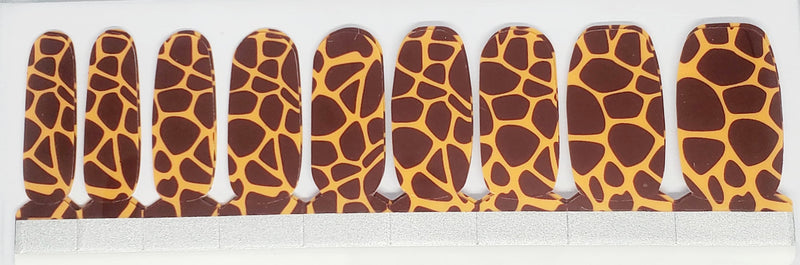 Jiraffe