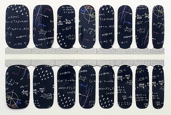 Math Class- Back to School Exclusive Design