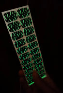 Creepy Pumpkins- Halloween Design