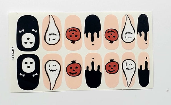 Halloween Party-Halloween Design