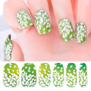 Kalene leaves -Floral Design