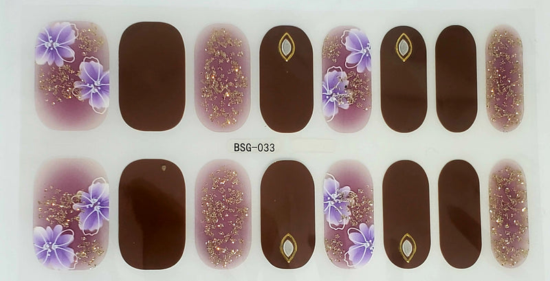 Selena Floral-Floral Design