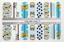 School Bus- Back to School Exclusive Design