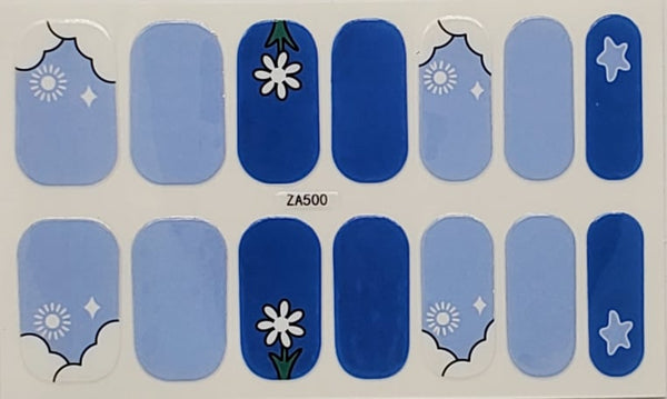 New Day- Floral Design