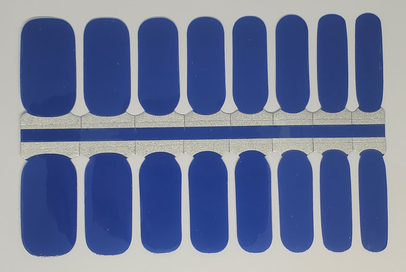 Sapphire Blue