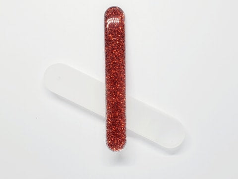 Nano Nail File