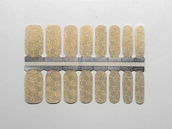 Hexagons- Pattern Design