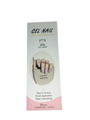 Gel Nail Wraps- Valentines