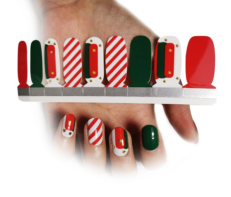 Modern Christmas- Christmas Design