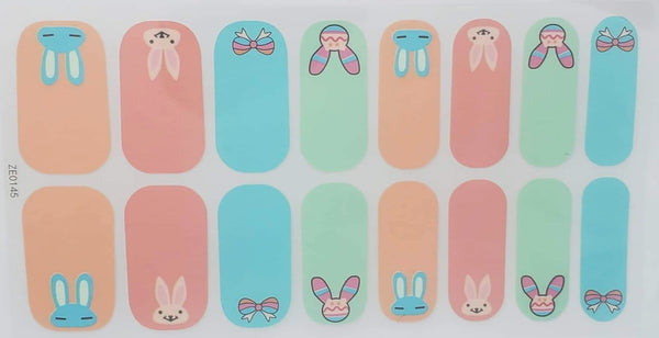 Sweet ears- Easter Design