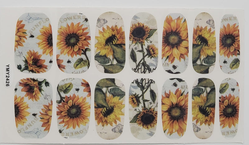 Kelsey Sunflowers