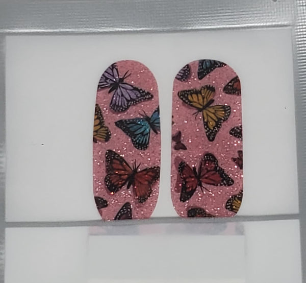 DUOS- Sweet Butterflies