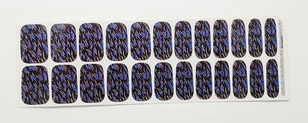 Jenna-Pattern Design