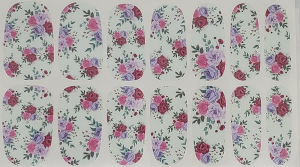 Tynne Floral